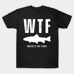 Funny-Fishing T-Shirt